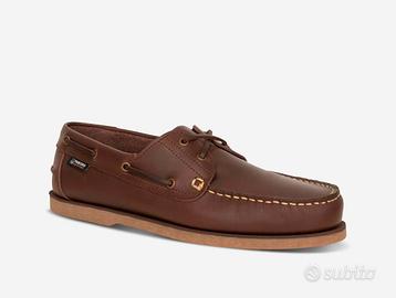 Scarpe vela Tribord Abbigliamento e Accessori In vendita a Milano