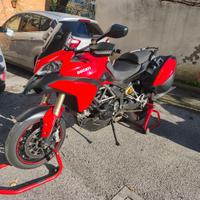 Ducati Multistrada 1200 - 2012