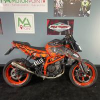 KTM 390 DUKE MODEL 2024