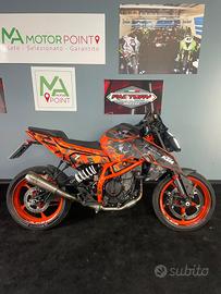 KTM 390 DUKE MODEL 2024