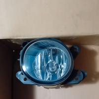 Fendinebbia mercedes