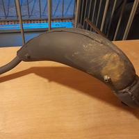 Marmitta Am6 (Fantic)