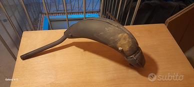 Marmitta Am6 (Fantic)