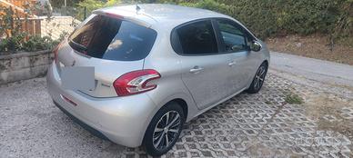 Pegeout 208 1.4 Diesel
