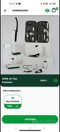 Folletto vk7 top premium