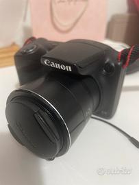 Canon sx410 IS