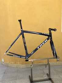 Trek Madone OCLV 55