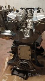 Motore fiat 2000 bialbero lampredi