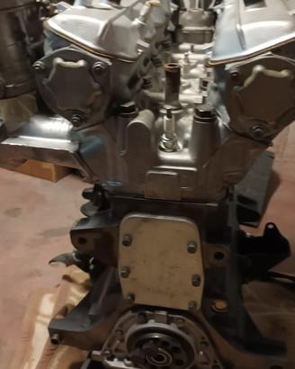Motore fiat 2000 bialbero lampredi
