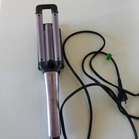 Piastra capelli onde Imetec 