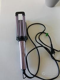 Piastra capelli onde Imetec 