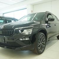 Škoda Kamiq 1.0 TSI Black Dots DSG+TELECAMERA...