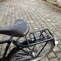 BICI RALEIGH ANNI 70  MOD. ROAD STER