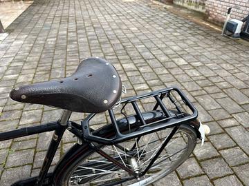 BICI RALEIGH ANNI 70  MOD. ROAD STER