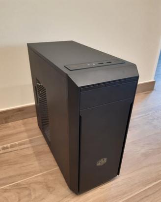 CASE per PC