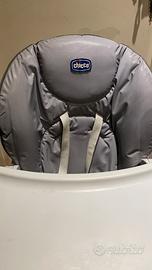 Seggiolone pappa Chicco