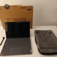 laptop Lenovo ideapad Flex 5