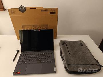 laptop Lenovo ideapad Flex 5