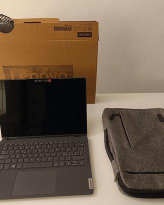 laptop Lenovo ideapad Flex 5