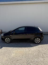 Fiat punto 1.3 Mjet