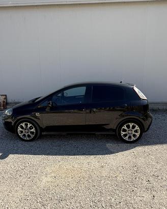 Fiat punto 1.3 Mjet