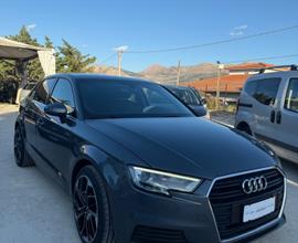 Audi A3 SPB 30 TDI Sport