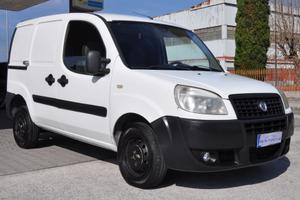 Fiat Doblo Cargo Natural Power 1.6 16v