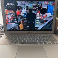 Apple MacBook Air - 8GbRAM - Intel I7 - 512Gb SSD