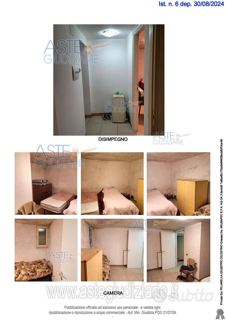 Appartamento – Ferrazzano, San Giacomo - Altro