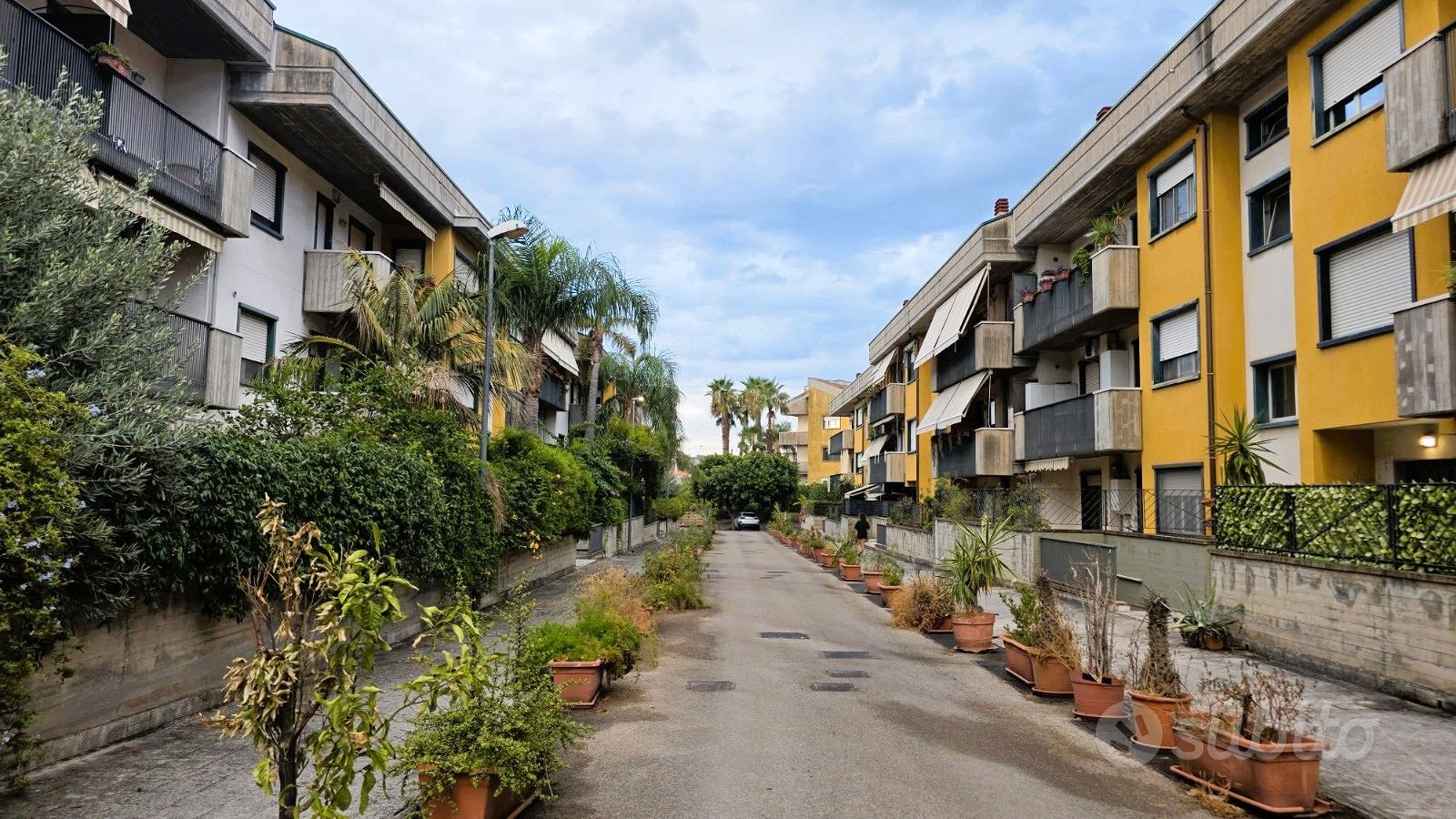 Appartamento – Catania, Canalicchio, Picanello-Ognina-Barriera-Canalicchio - Vista 4