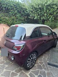 Opel Adam per neopatentati