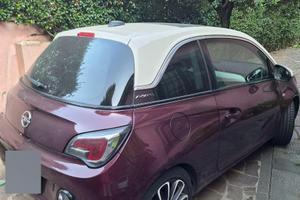 Opel Adam per neopatentati