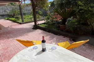 Santa Tecla Acireale appartamento 4 posti letto