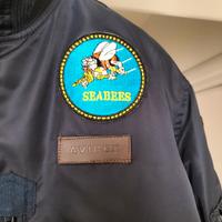 Bomber Avirex Topgun