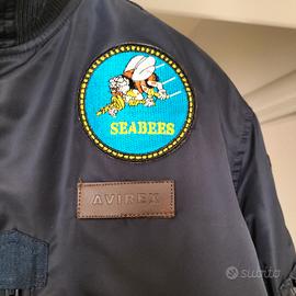 Bomber Avirex Topgun