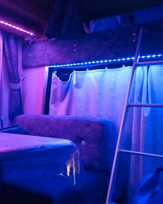 camper fiat ducato 