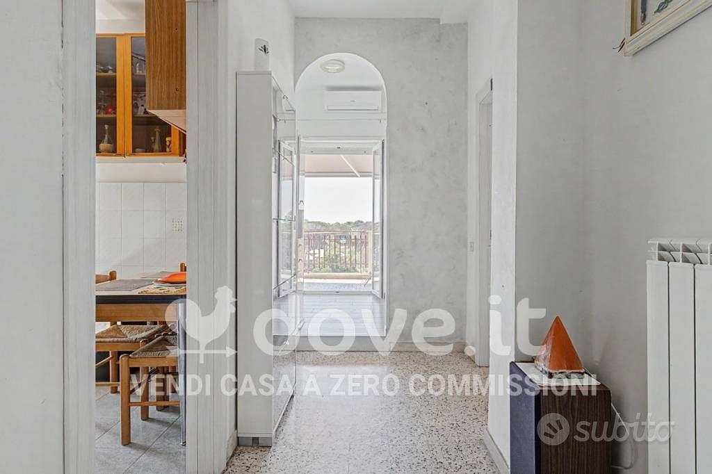 Appartamento – Roma, Lido di Ostia Ponente - Vista 5