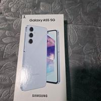 Samsung Galaxy A55 5G 