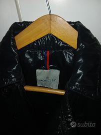 giacca estiva Moncler