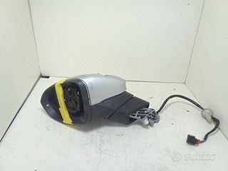 RETROVISORE EST. REGOLAZ. ELETTR. SX. VOLKSWAGEN G