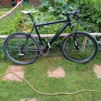 Mountain bike 26'' taglia L