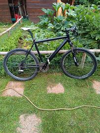 Mountain bike 26'' taglia L