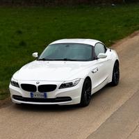 BMW Z4 28i e89