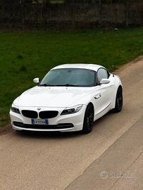 BMW Z4 28i e89