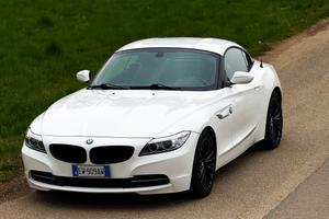 BMW Z4 28i e89