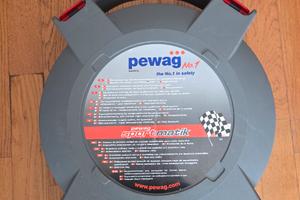 Catene da neve autotensionanti PEWAG Sportmatik