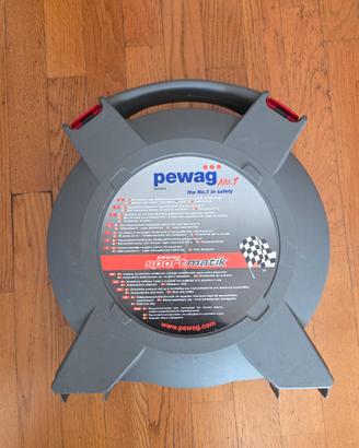 Catene da neve autotensionanti PEWAG Sportmatik