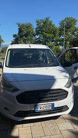 Ford Transit Connect 1.5 TDCi