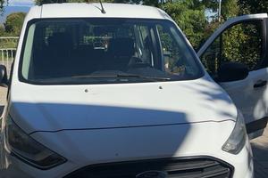 Ford Transit Connect 1.5 TDCi