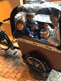 cargo bike